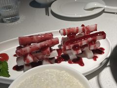 -八斗鸡·湘土菜(国贸店)