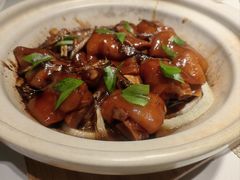 -同喜烤鸭店(光芒店)