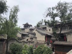 -山西王家大院