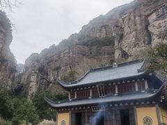 -雁荡山风景名胜区