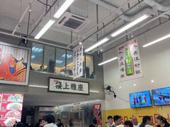 -金多鱼大排档·烤鱼·烧烤·宵夜(江南水都店)