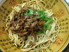 -四海楼(如皋定慧禅寺店)