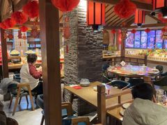 -鸽子窝(青塔店)