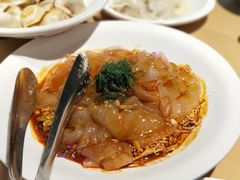 -安天民北方饺子(白石洲店)
