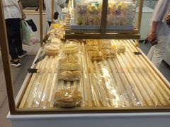 -美事客·面包·蛋糕·甜品(CBD店)