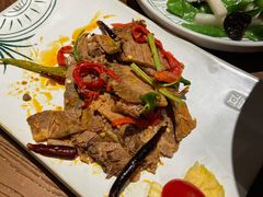 -云海肴·汽锅鸡·云南菜(美罗城店)