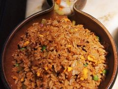 -绿茶餐厅(燕郊永旺店)