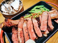 -Osteria Garden 生蚝花园餐厅(原进贤路店)