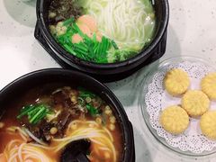 -官人桥番茄米线(温江行署店)
