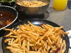 -一棠龙虾•王牌虾球(楚河汉街店)