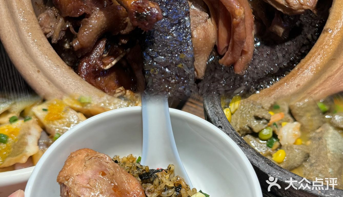 西街这家闽南菜我愿称之！为！天花板！！