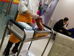 -清真•蜀风园(丁字沽总店)