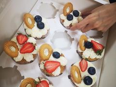 -皇子烘焙手作 prince baking(天河店)