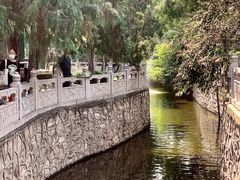 -莲池书院博物馆