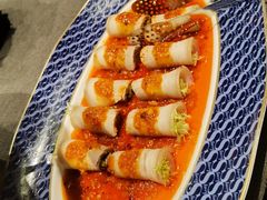 -滋色臻选川菜(北京坊旗舰店)