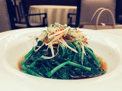 -上海金桥红枫万豪酒店-万豪中餐厅