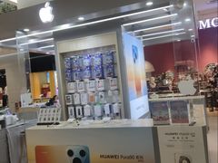 -摩登百货(岗顶店)