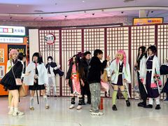 -金逸影城(大悦城IMAX激光店)