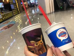 -DQ·蛋糕·冰淇淋(西城红场店)