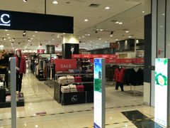 -永旺梦乐城国际商城(北清路店)