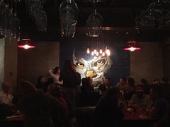 -Luchador摔跤手墨西哥餐厅(恒宇广场店)