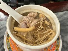 -益寿炖品店