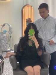 -型色沙龙 Color Salon