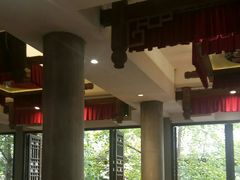 大堂-李雪火锅食府(宽窄巷子总店)