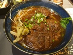 -馔豚·台北菜专门店(深圳湾万象城店)