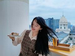 -塔顶·Cafe·日啡夜酒(北京路店)