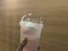 -麦当劳(百利广场店)