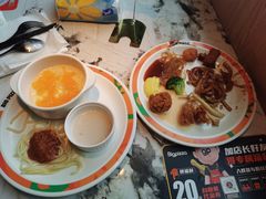 -比格比萨自助(宝山日月光店)