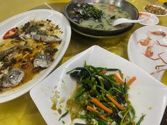 -八仔大富楼·河鲜(西江店)