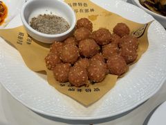 -郭林家常菜(狼垡店)