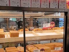 -爸爸糖吐司面包(悠唐购物中心店)