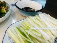 -佶政筋饼·新概念(安阳路店)