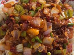 -帕米尔食府(白云观店)