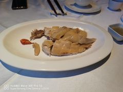 炳胜荔枝鸡-炳胜品味(海印总店)