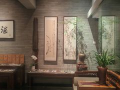 -京兆尹(雍和宫店)