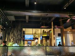 -廊亦舫Lang Yi Fang Restaurant(金桥店)
