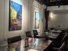 -LESCEDARS Brasserie Bistro香柏树