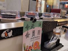 -禾绿寿司(星光68广场店)
