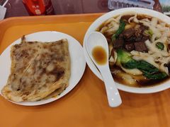 -护国寺小吃(新街口店)