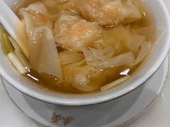 -麦奀云吞面世家 山顶店(山顶广场店)
