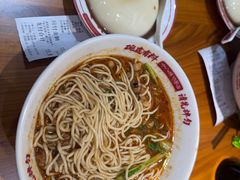 -一记面馆(易发店)