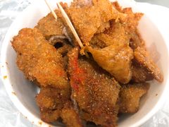 -江城铁棚子串店(珲春街店)