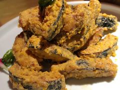 蜜汁烤排骨-桂小厨广西菜(青秀万达店)