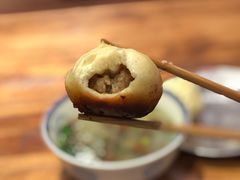 -邵万生食品公司(南京东路店)