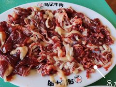 -乌记鲜活牛肉城(金砂东路店)