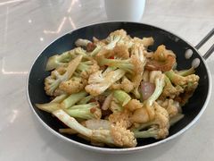 -小菜园新徽菜(南京秦淮龙蟠汇店)